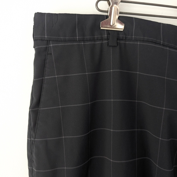 NIKE Men's Golf Pants Tour Performance Dri-fit Pants 40x32 - Picture 4 of 10